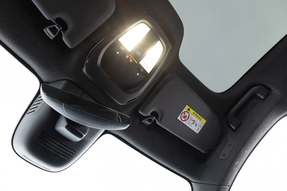 Volvo C40 – foto 33