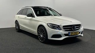 Mercedes-Benz C-Klasse – thumbnail 7