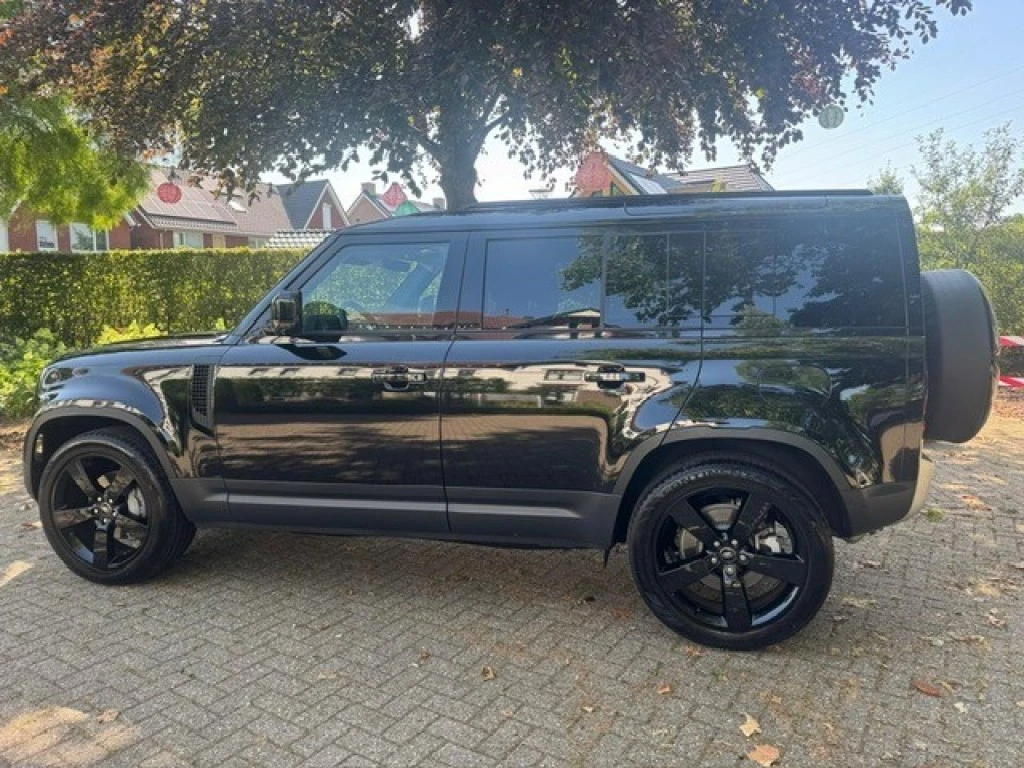 Land Rover Defender – foto 3