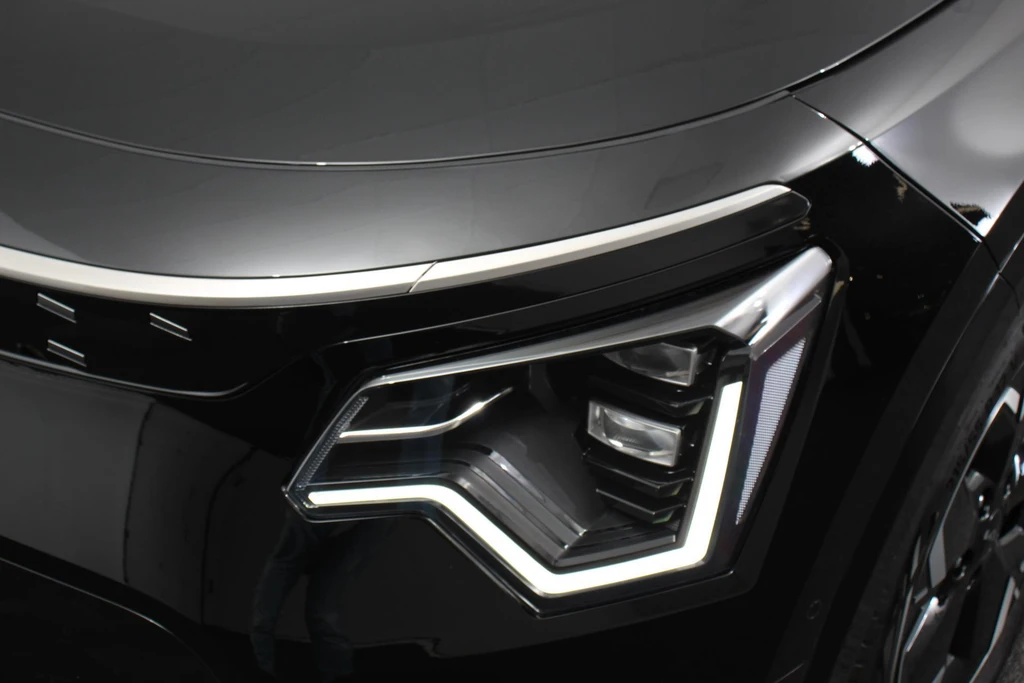 Kia Niro EV – foto 29