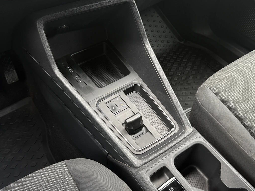 Volkswagen Caddy – foto 25