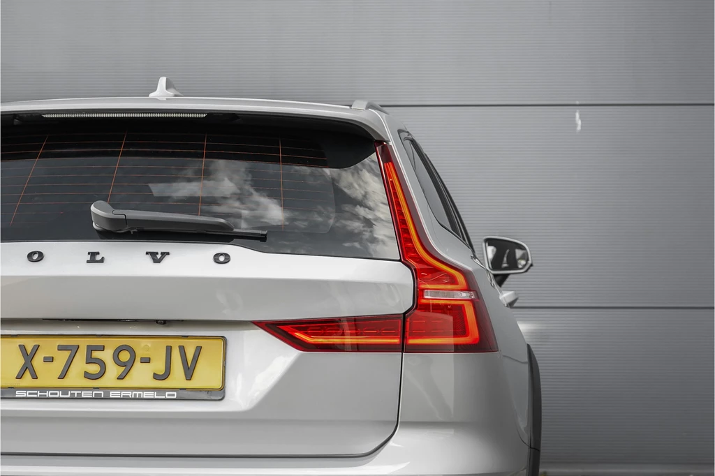 Volvo V60 – foto 6