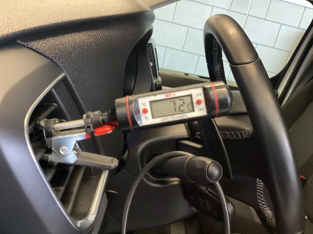 Opel Vivaro – foto 32