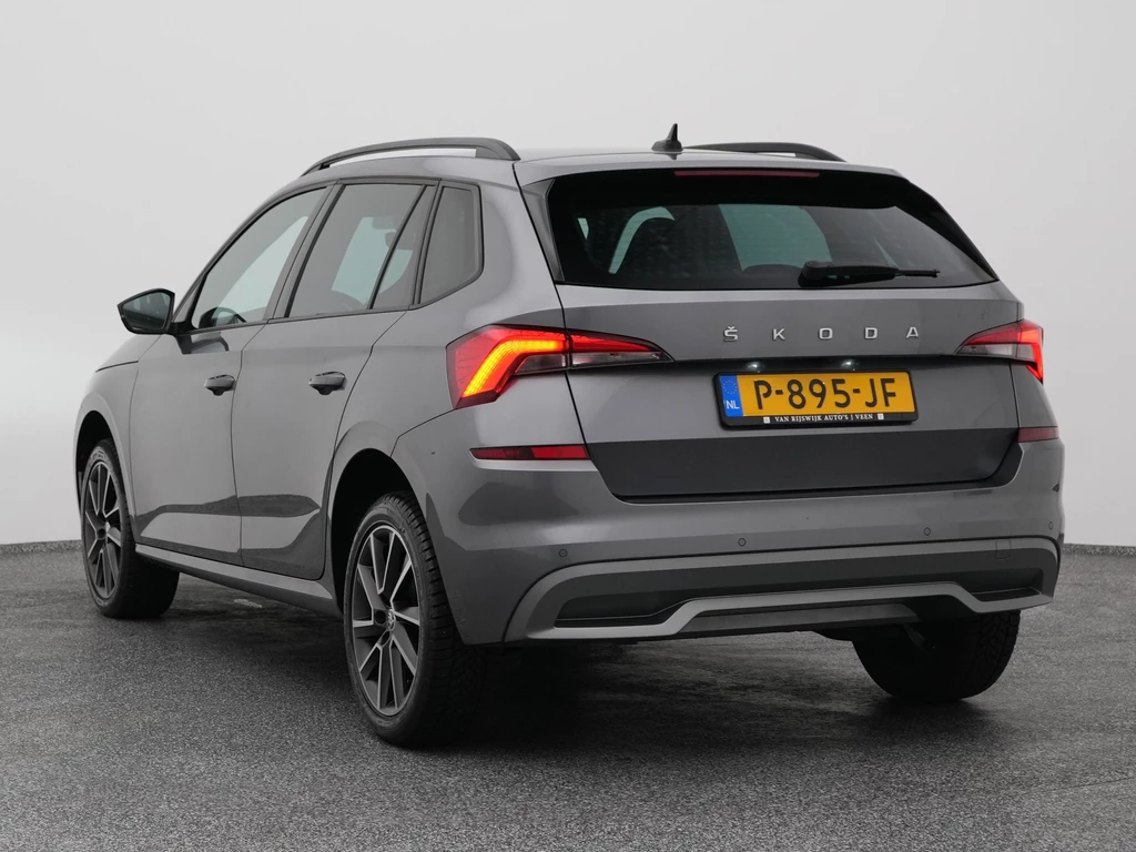 Škoda Kamiq – foto 4