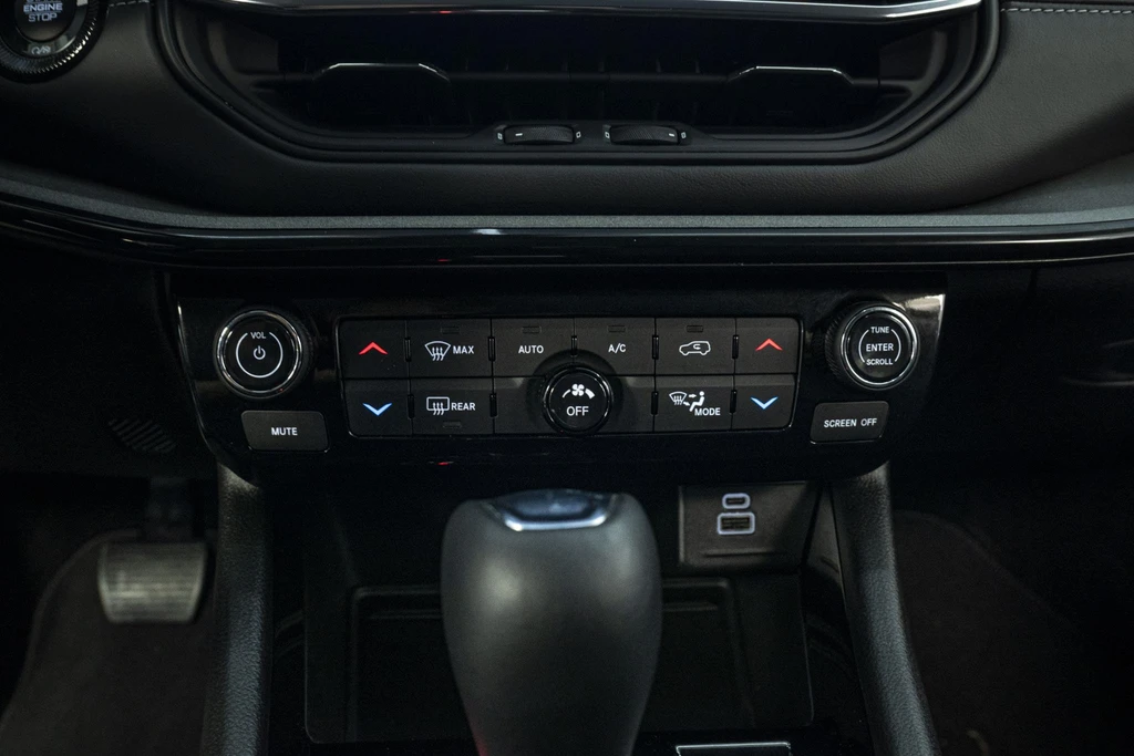 Jeep Compass – foto 22