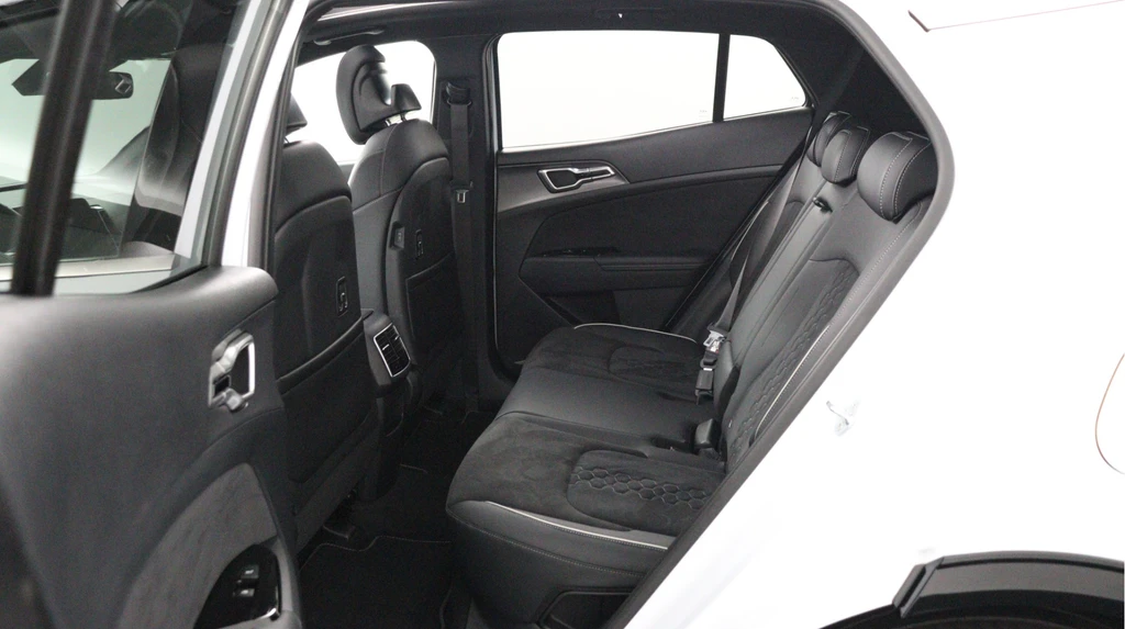Kia Sportage – foto 30