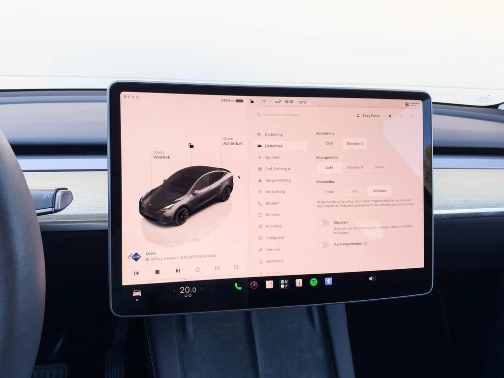 Tesla Model Y – foto 45