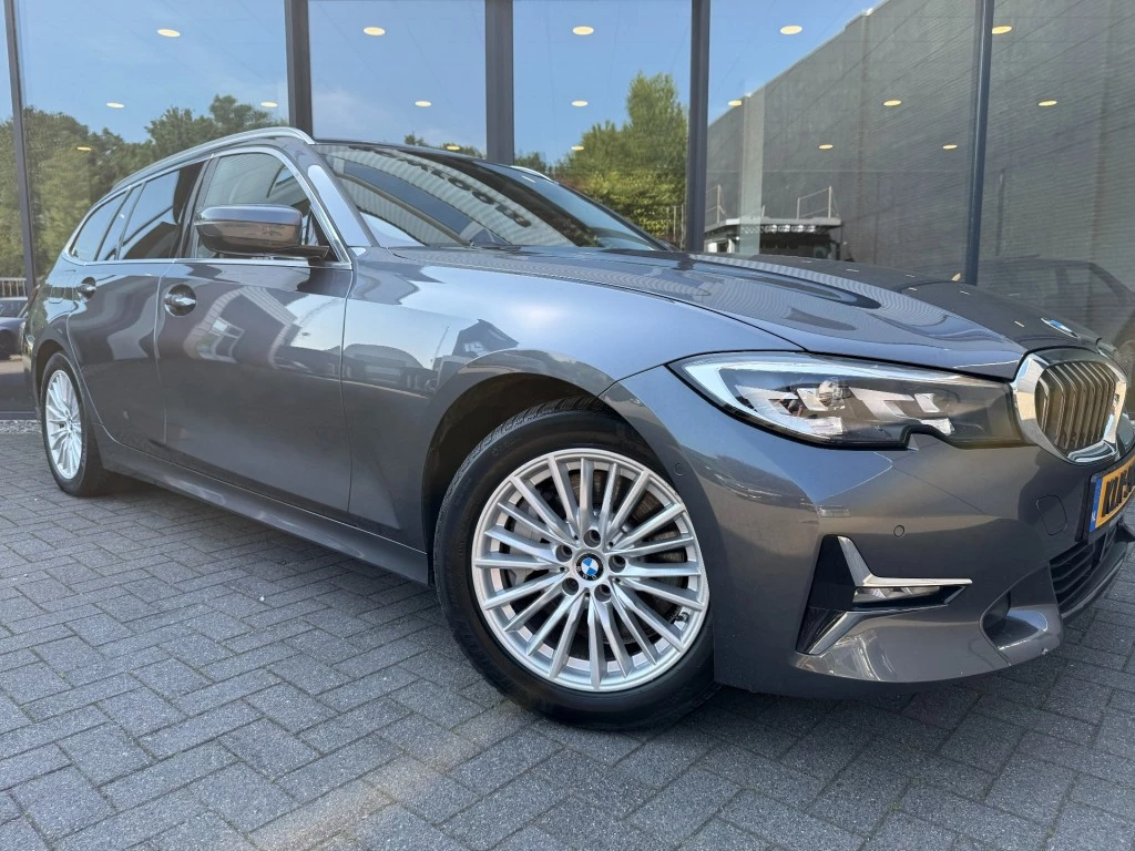 BMW 3 Serie – foto 12
