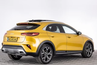 Kia XCeed – thumbnail 4