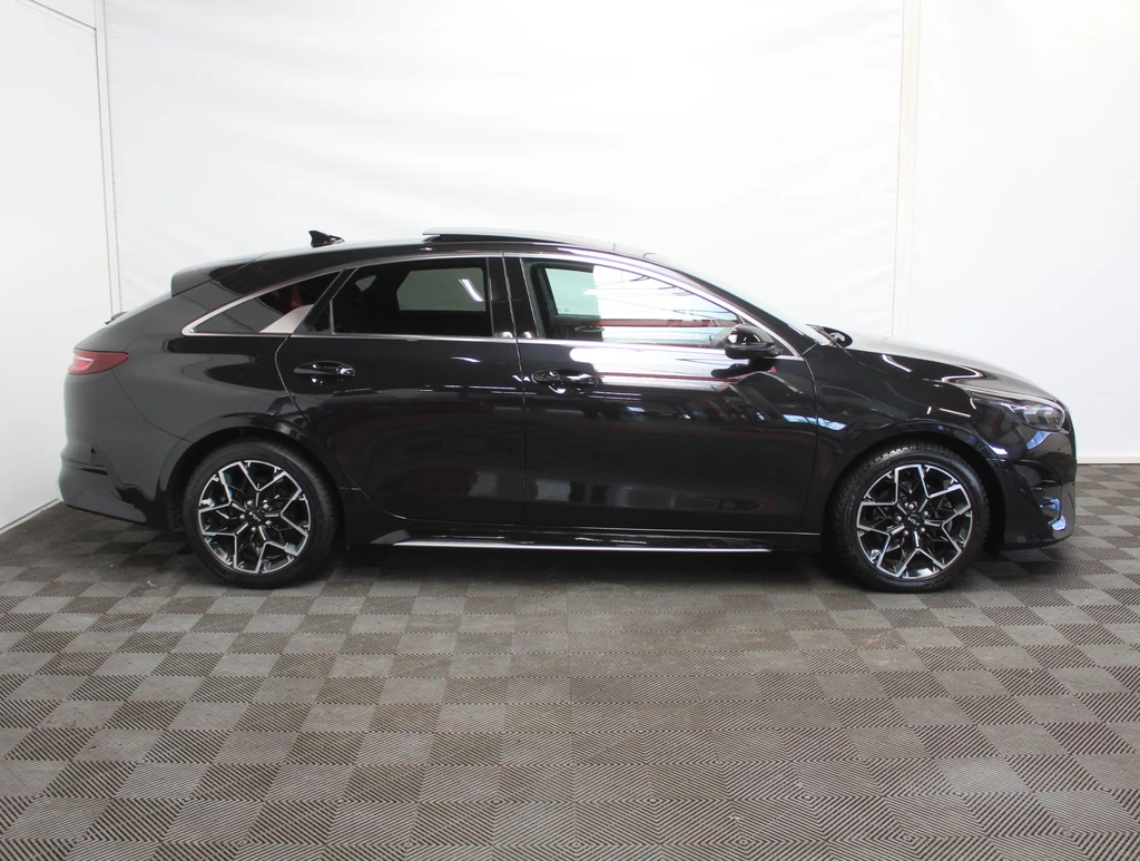 Kia ProCeed – foto 7