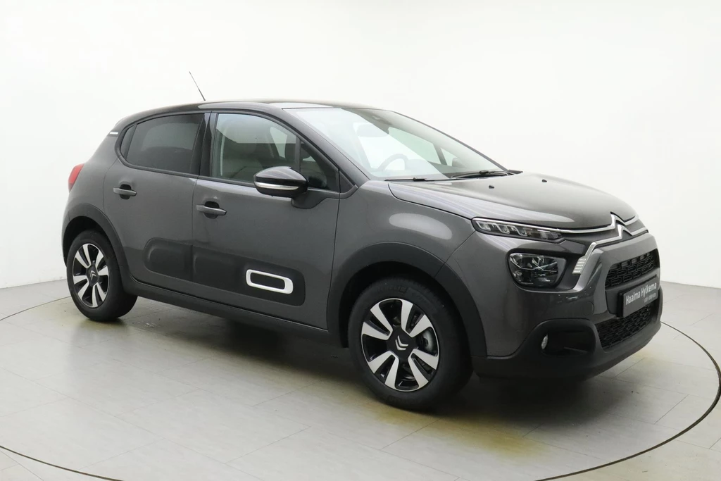 Citroën C3 – foto 8