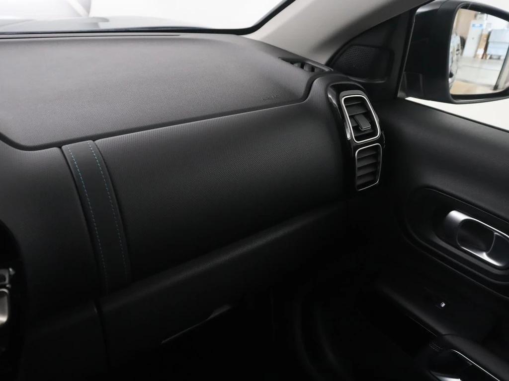 Citroën C5 – foto 26