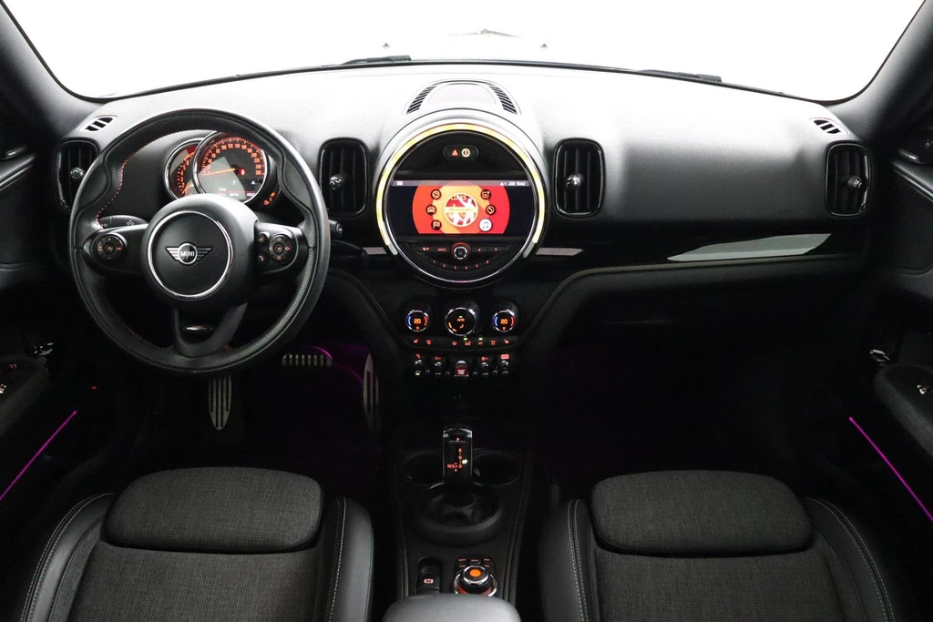 MINI Countryman – foto 9