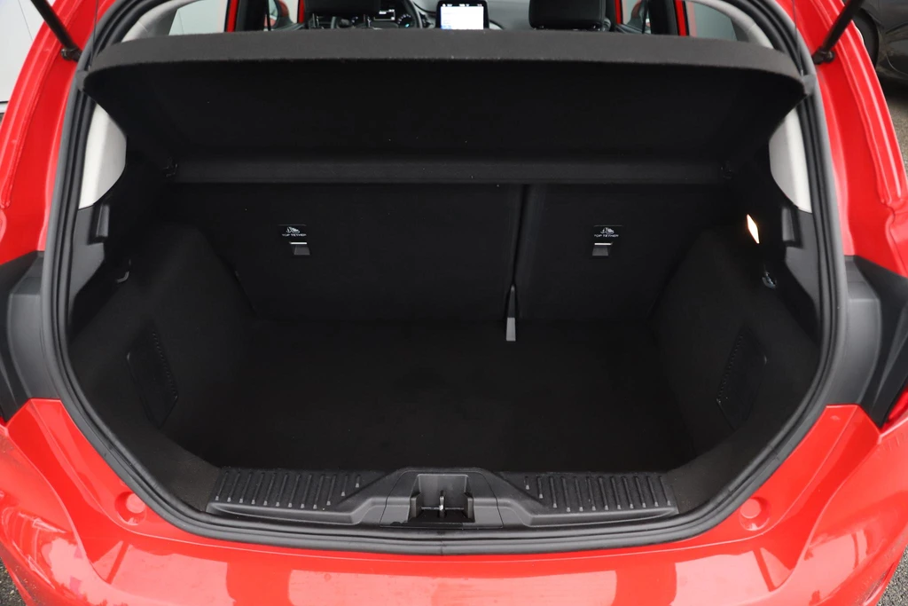 Ford Fiesta – foto 8