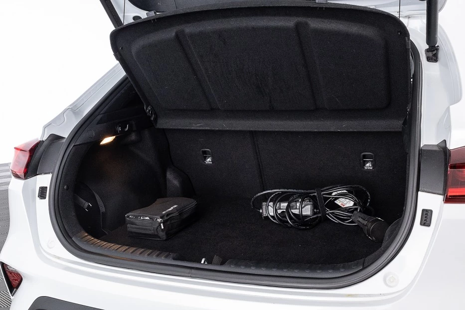 Kia XCeed – foto 39
