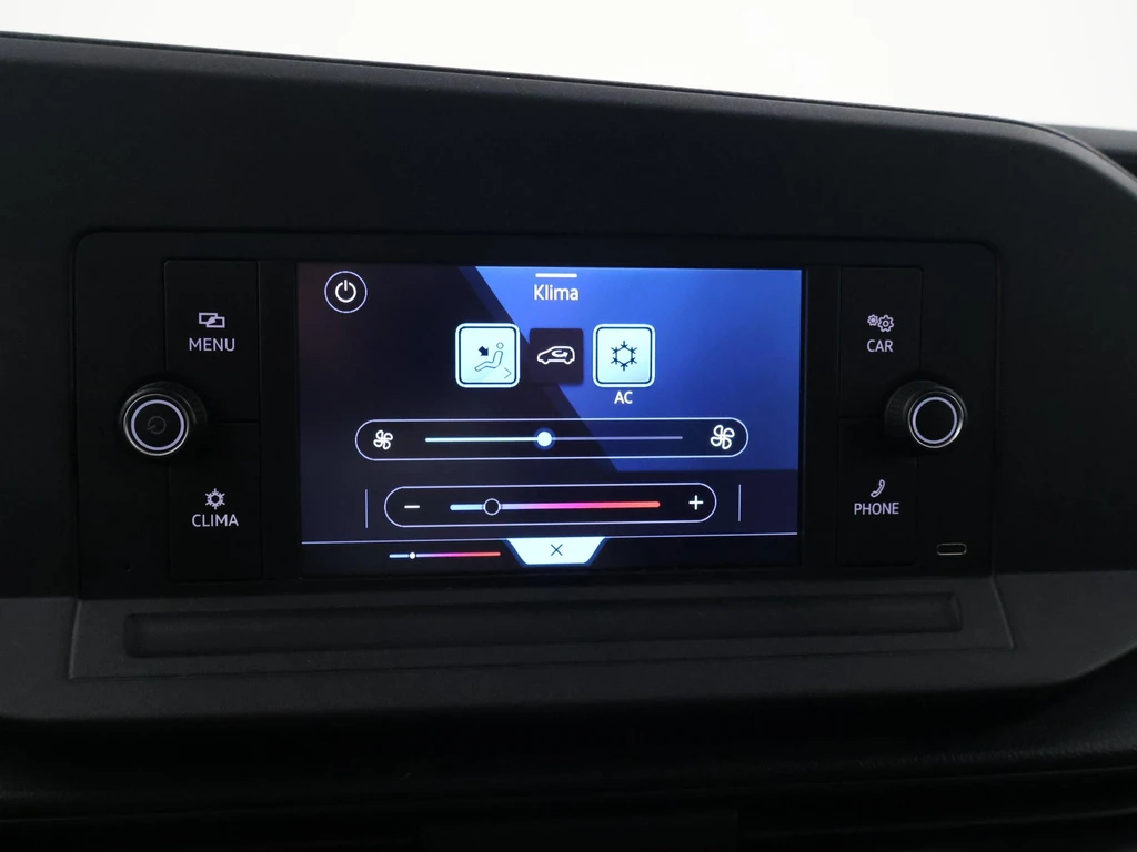 Volkswagen Caddy – foto 41