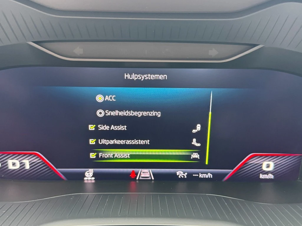 Škoda Kodiaq – foto 37