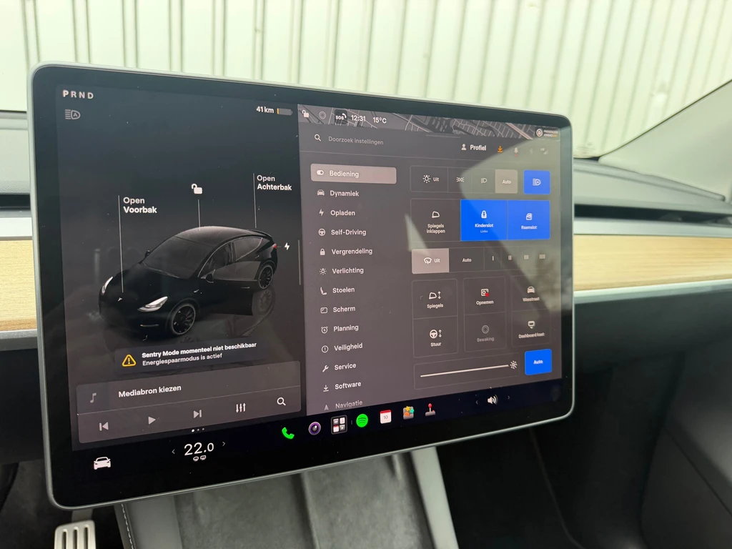 Tesla Model Y – foto 19