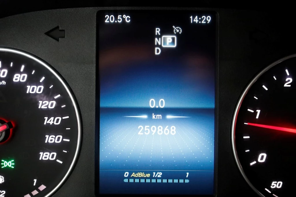 Mercedes-Benz Sprinter – foto 18