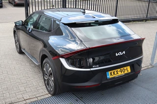 Kia EV6 – thumbnail 3