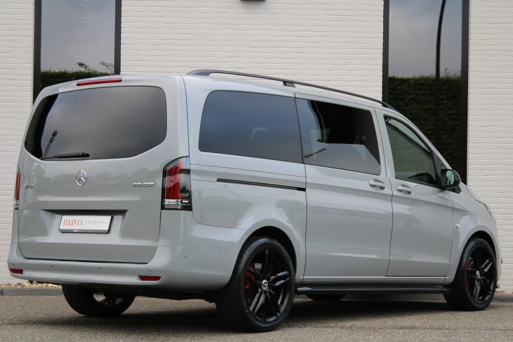 Mercedes-Benz Vito – foto 11