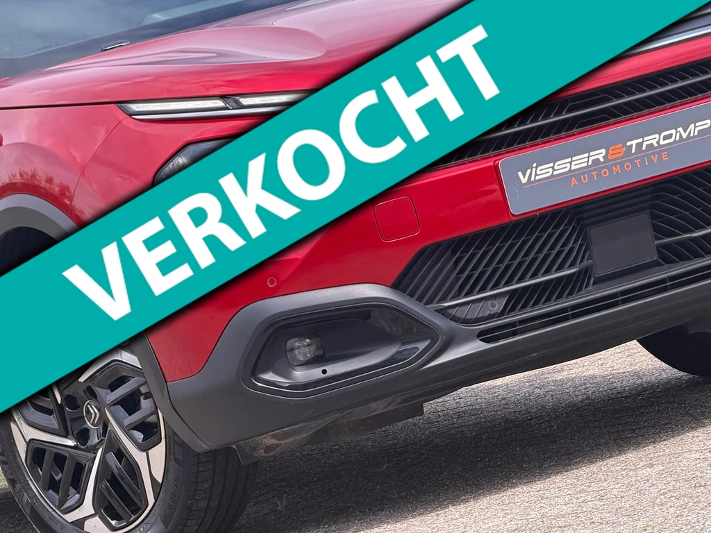 Citroën C4 – foto 12
