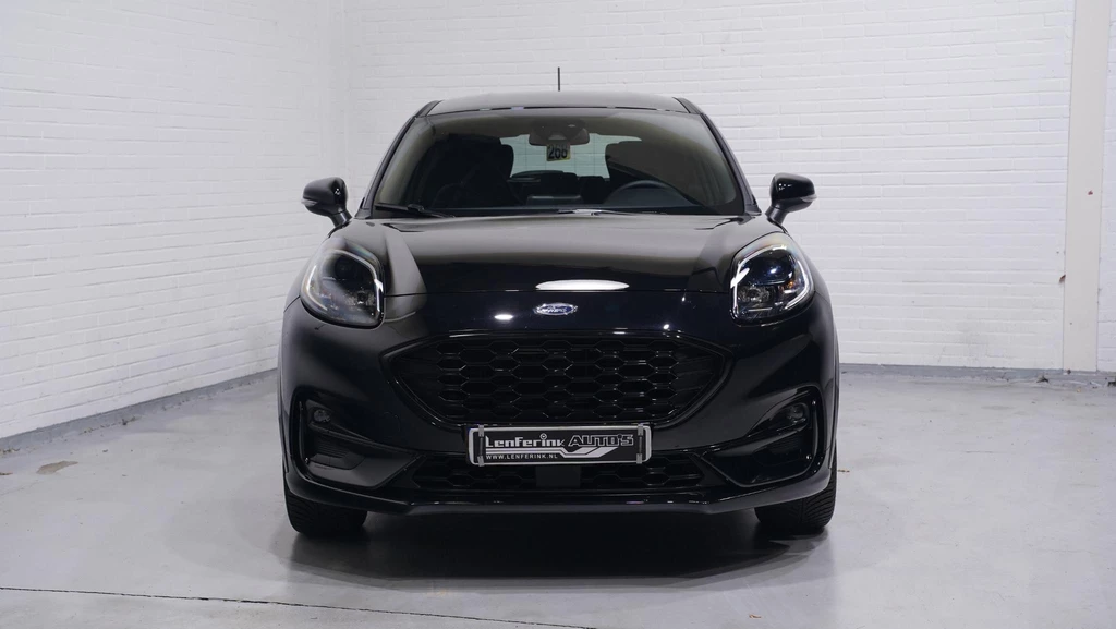 Ford Puma – foto 8