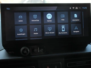 Peugeot Partner – thumbnail 28