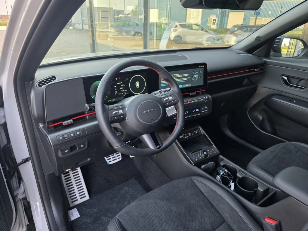Hyundai Kona – foto 9
