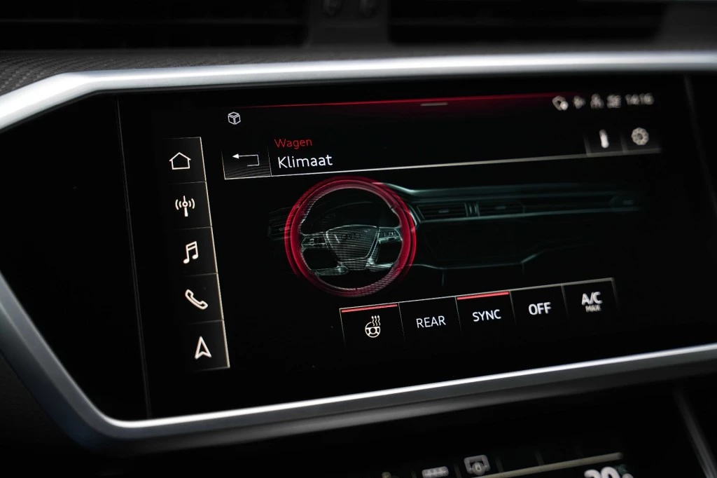 Audi A6 – foto 26