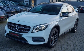 Mercedes-Benz GLA – thumbnail 2