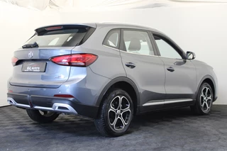 MG ZS – thumbnail 4