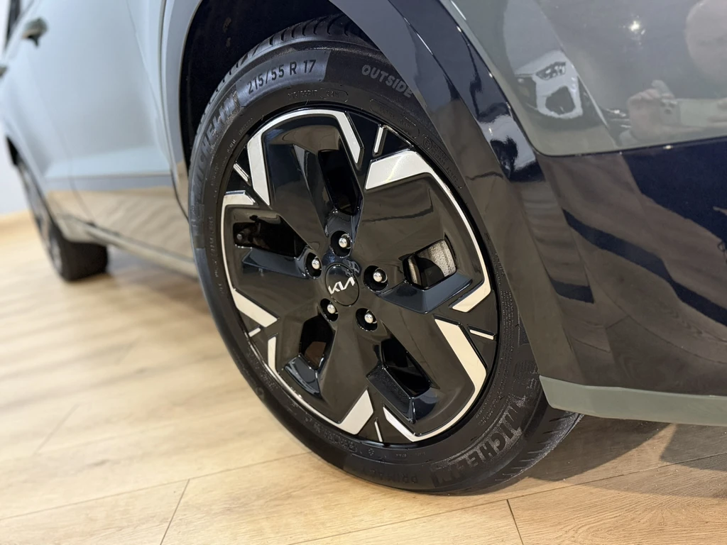 Kia Niro EV – foto 12