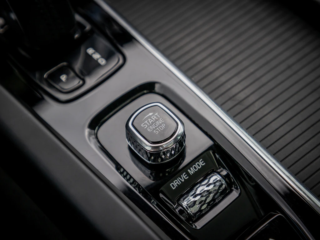 Volvo XC60 – foto 18
