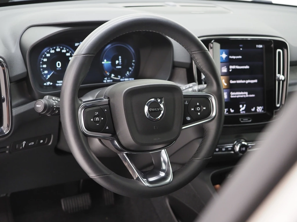 Volvo XC40 – foto 17