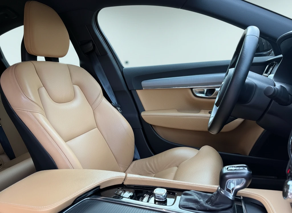 Volvo S90 – foto 11