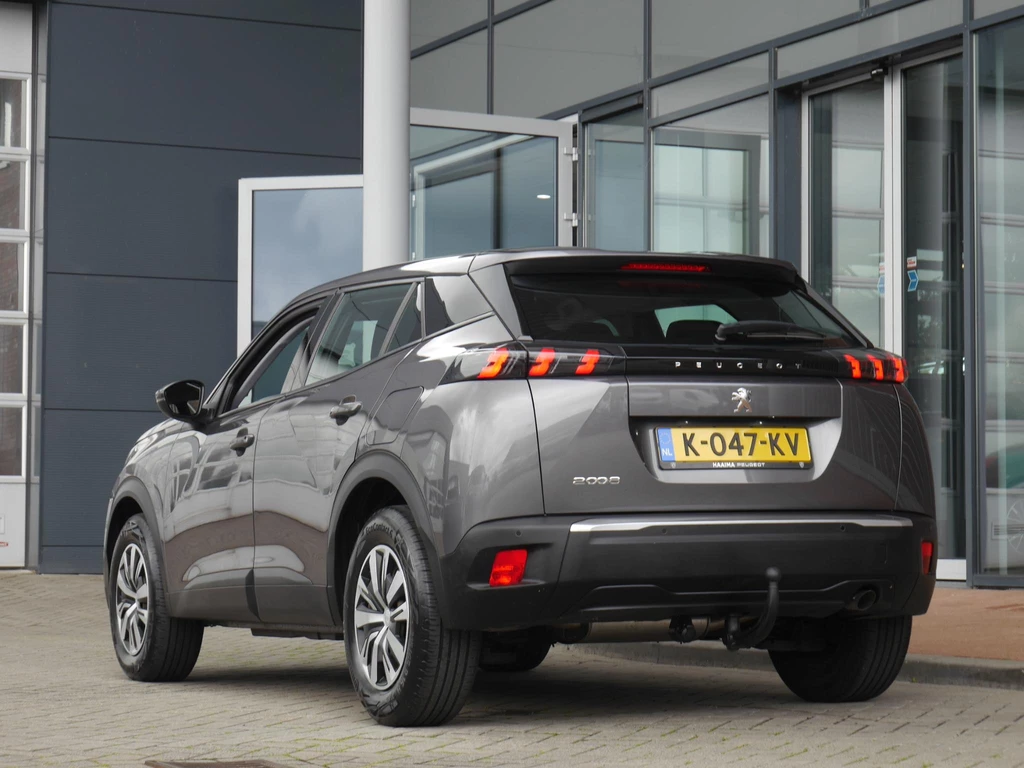 Peugeot 2008 – foto 2