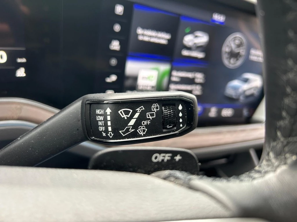 Volkswagen Touareg – foto 19