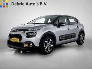 Citroën C3 – thumbnail 1