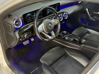 Mercedes-Benz A-Klasse – thumbnail 9
