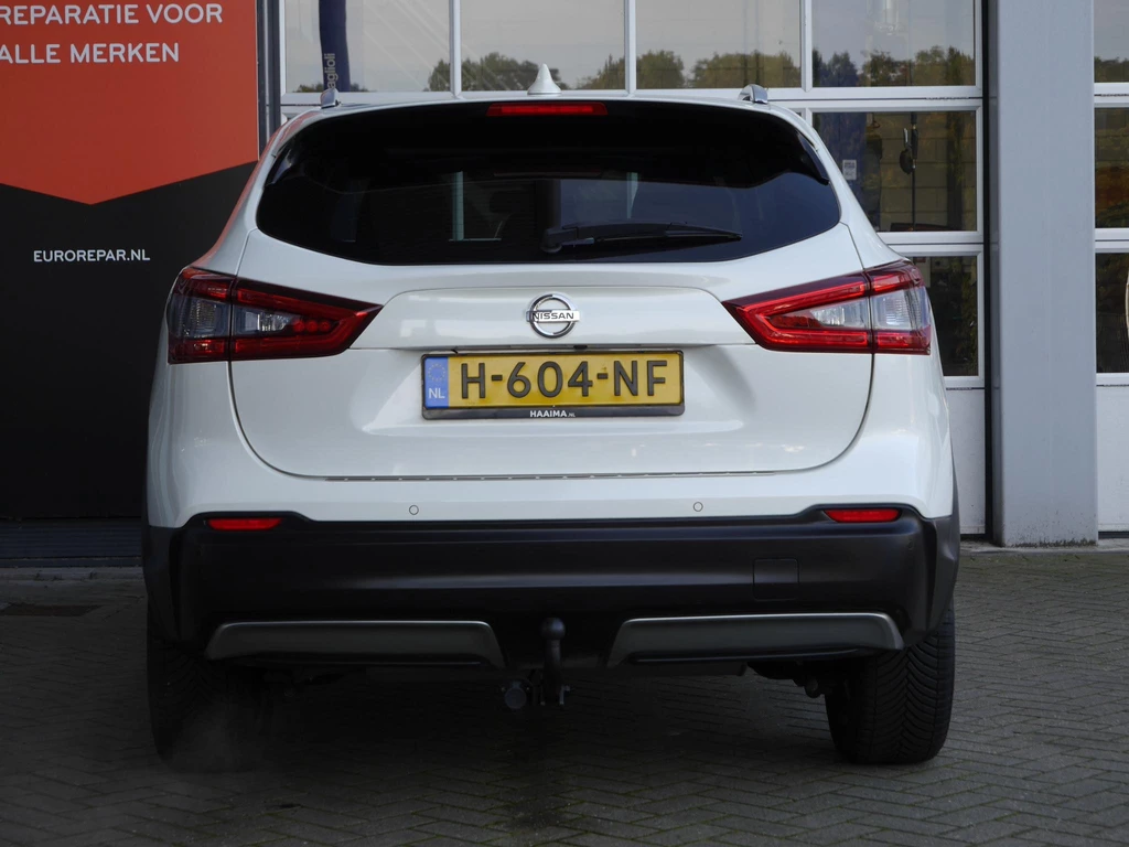Nissan QASHQAI – foto 3