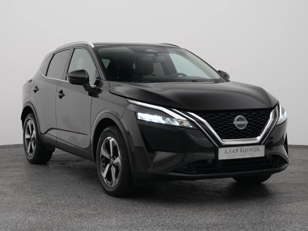 Nissan QASHQAI – foto 14