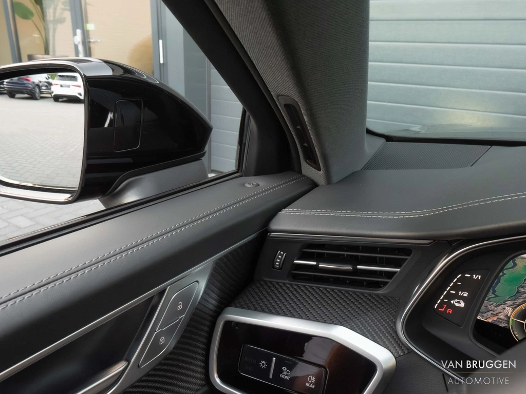 Audi A6 – foto 50