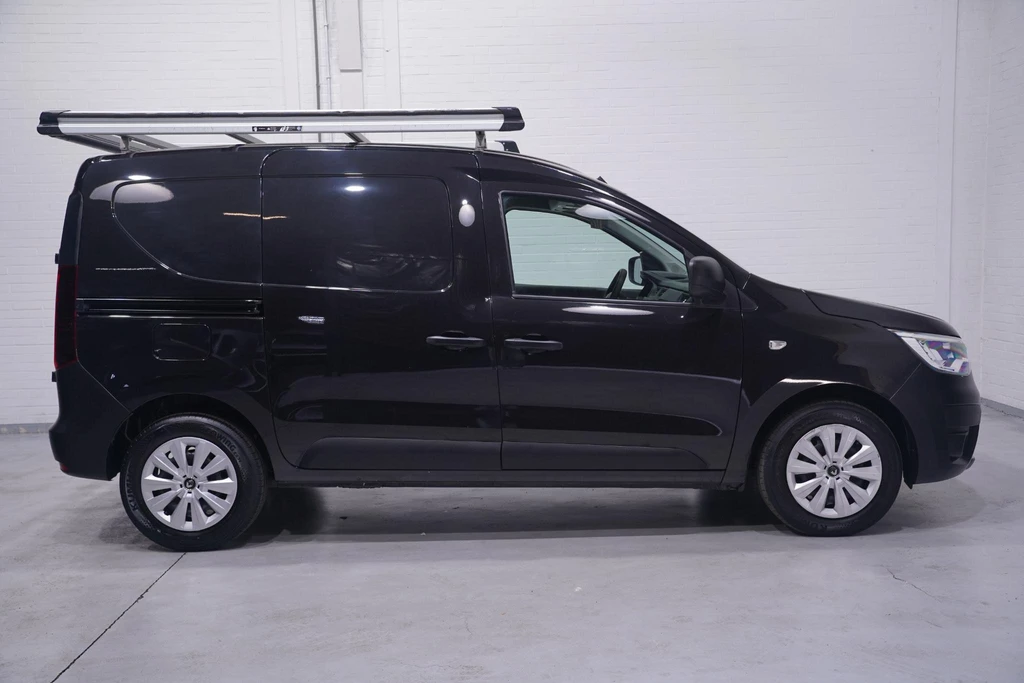 Renault Express – foto 7