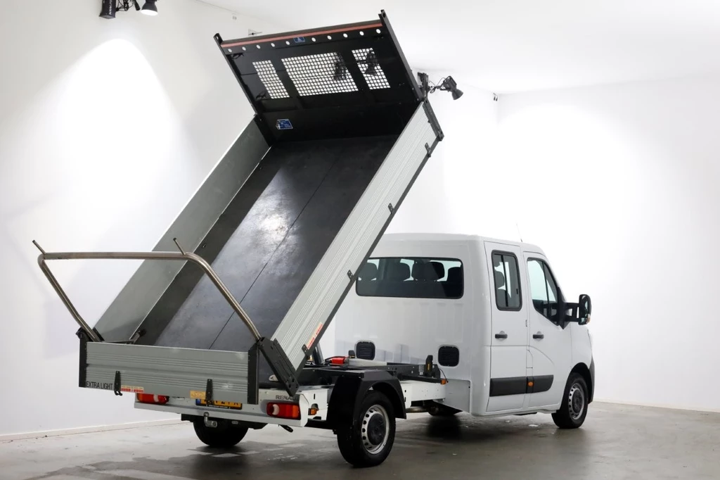 Renault Master – foto 2