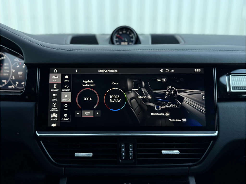Porsche Cayenne – foto 60