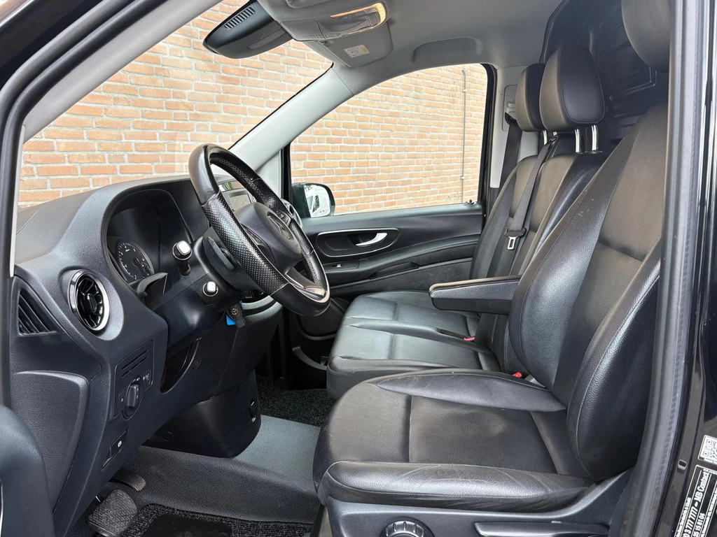 Mercedes-Benz Vito – foto 12