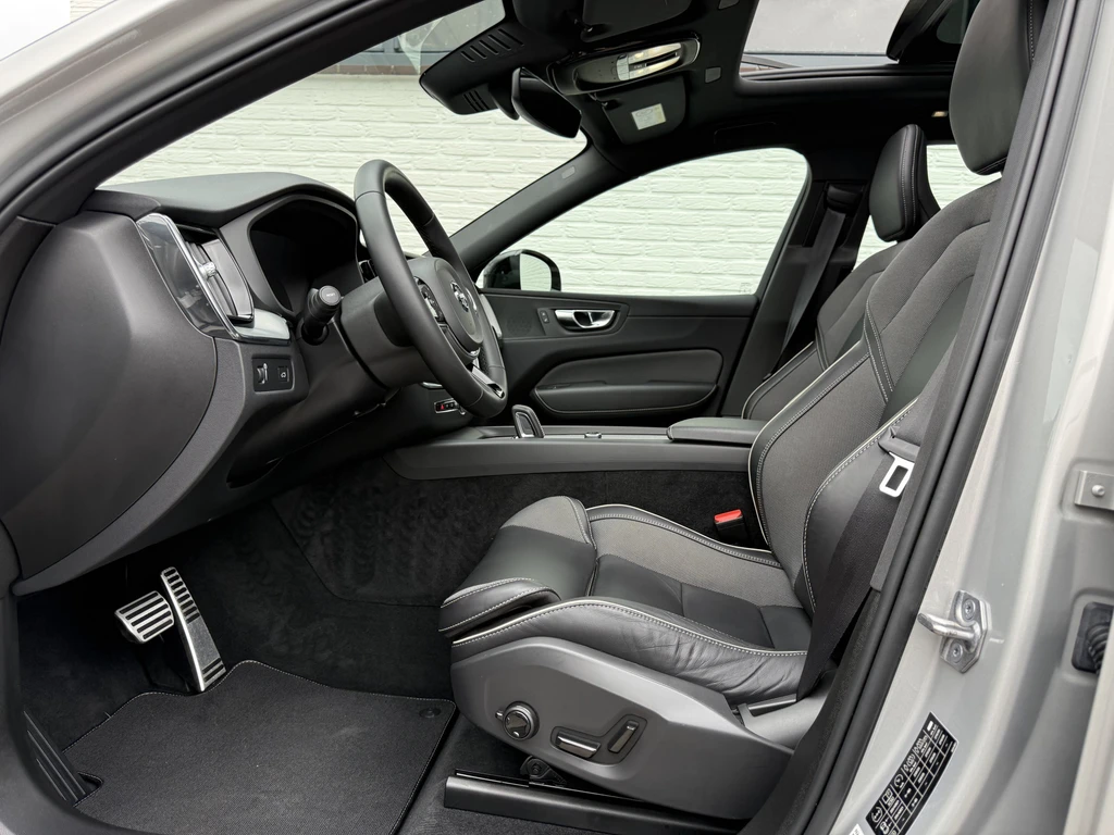 Volvo XC60 – foto 26