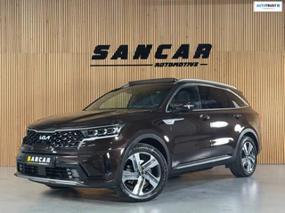 Kia Sorento – thumbnail 1
