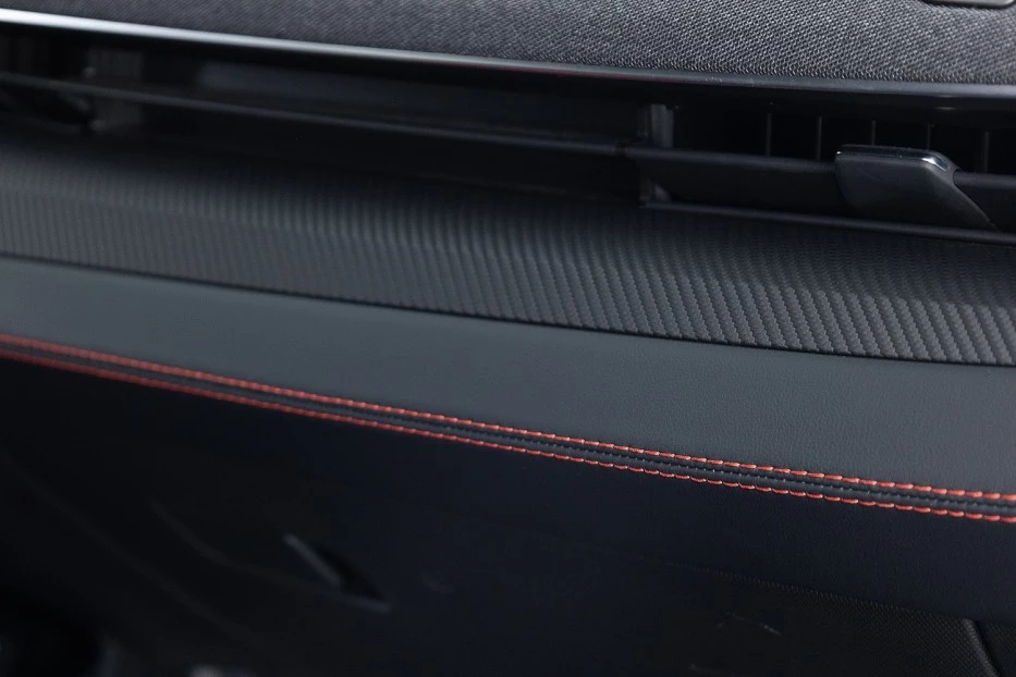 Ford Mustang Mach-E – foto 14